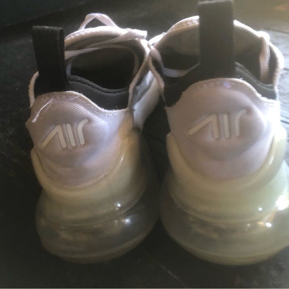 Nike AirMax 7C Running Shoes - Picture 2 of 5